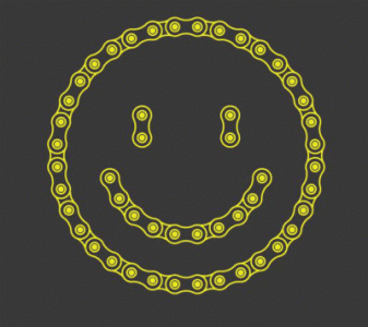smiley face