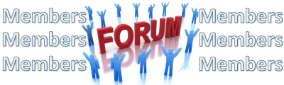 Member's Forum 2019 Summer Edition