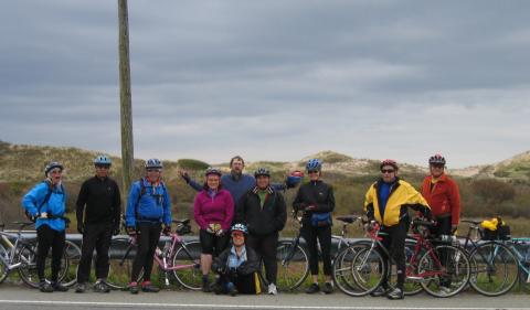 5BBC Montauk Century