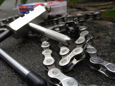 chain tool